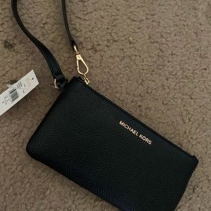 Michael Kors wristlet